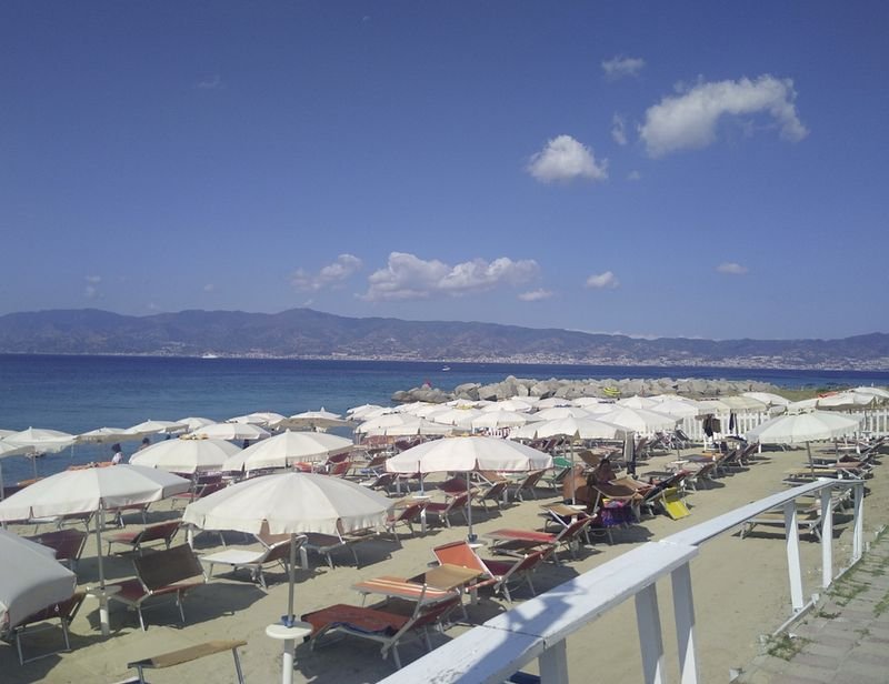 Lido Mico's - 2