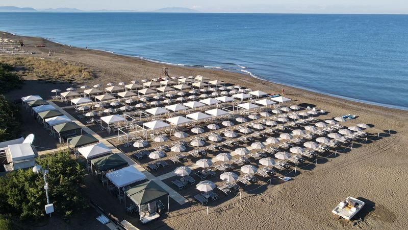 Bagno Acacia - 2