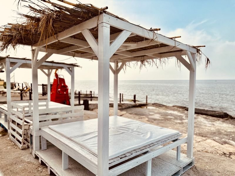 Baia Sangiorgio Hotel & Beach Club - 4