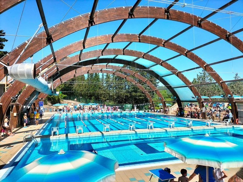 Piscina Lacugnana - 2
