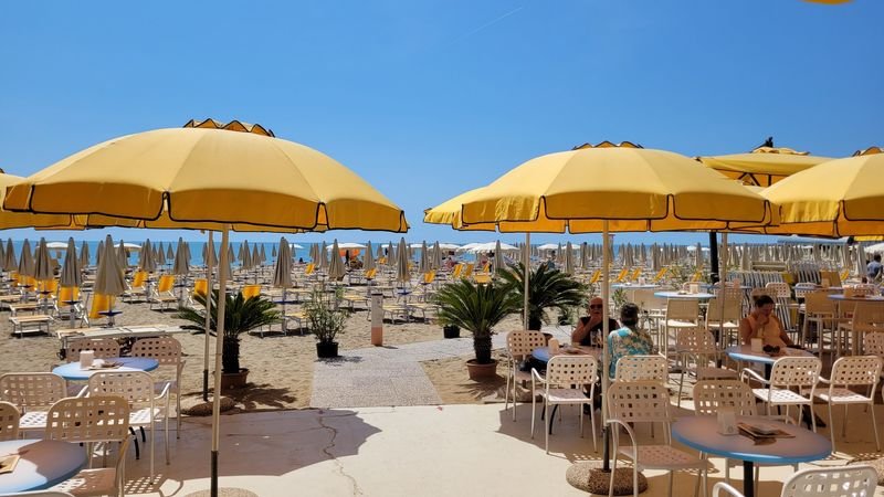 Bagno Lignano - Ufficio 3 di Sabbiadoro