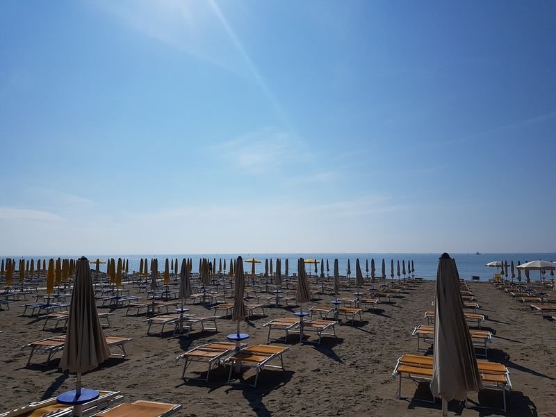 Bagno Lignano - Ufficio 3 di Sabbiadoro - 2