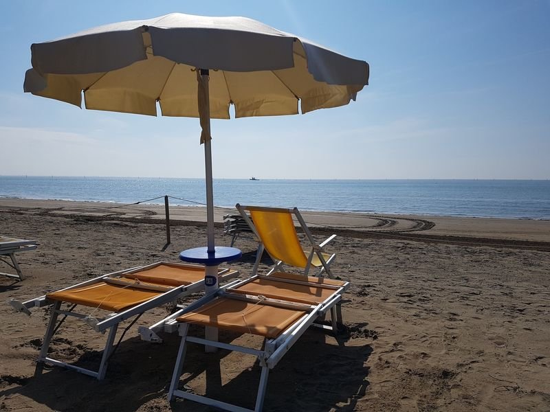 Bagno Lignano - Ufficio 3 di Sabbiadoro - 3