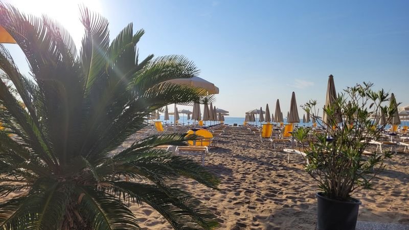Bagno Lignano - Ufficio 3 di Sabbiadoro - 5