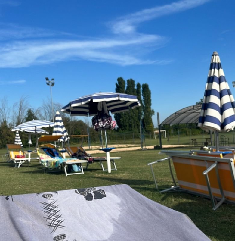 Centro Sportivo Ronta - 3