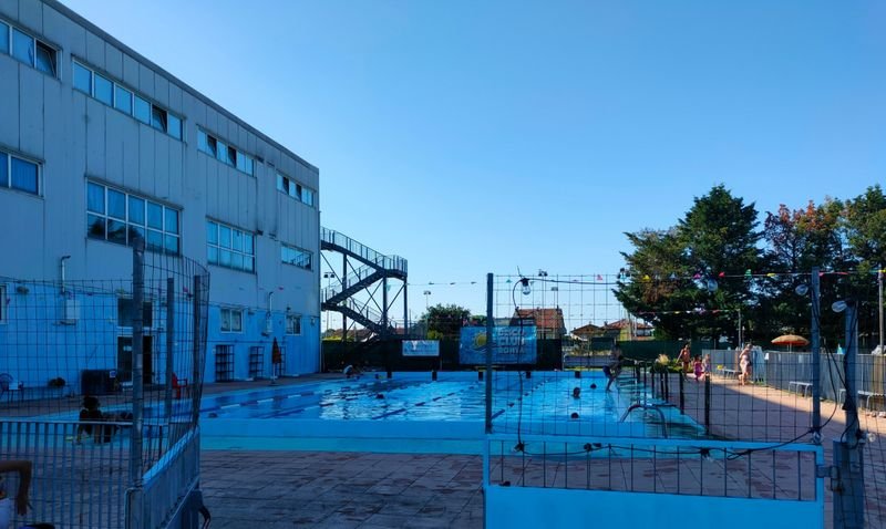 Centro Sportivo Ronta - 4