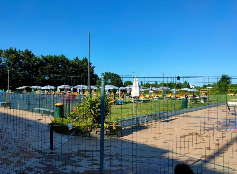 Centro Sportivo Ronta - 5