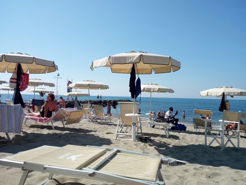 Bagno Asciutti - 4