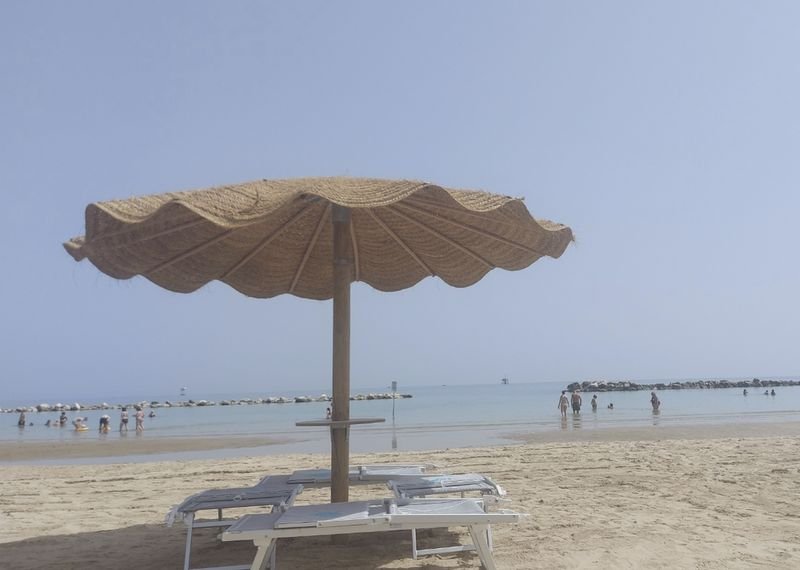 Chioschetto Altamarea - 2