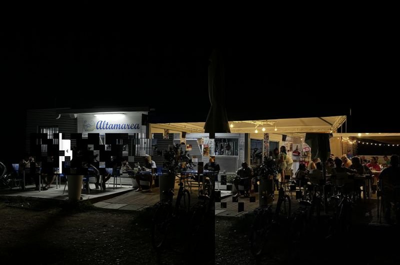 Chioschetto Altamarea - 3