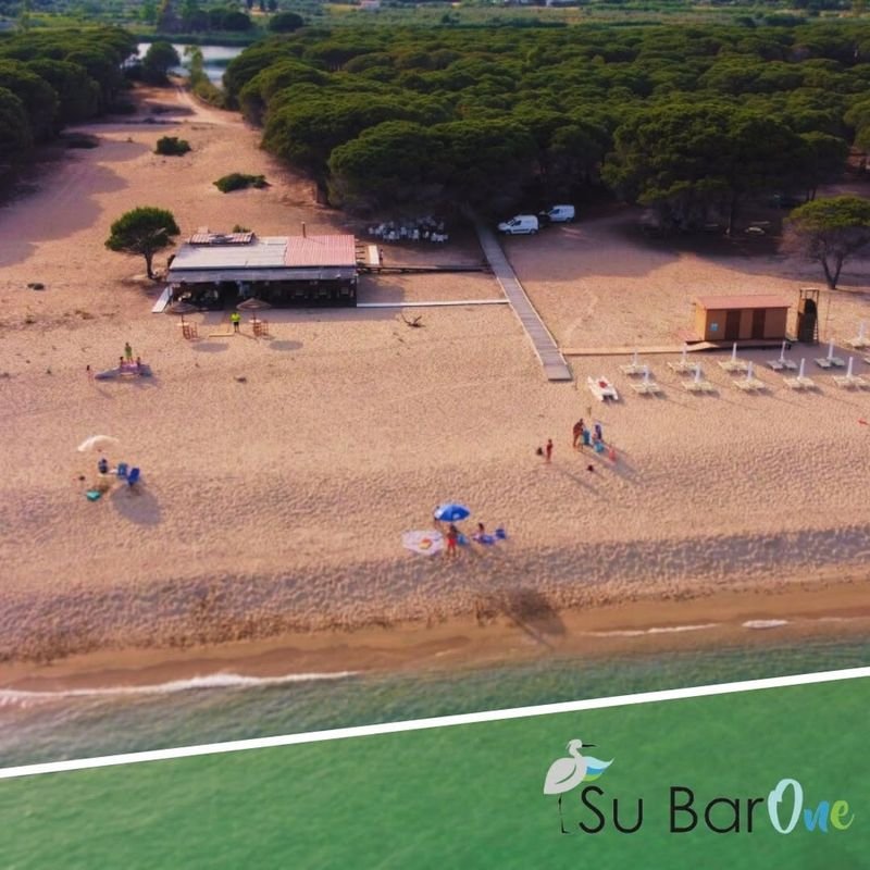 Su BarOne - 5