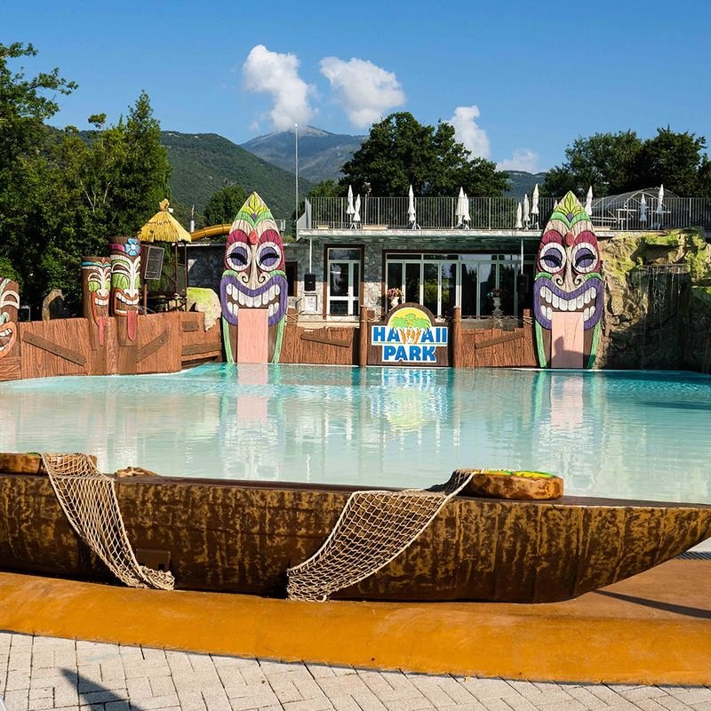 Hawaii Park Cassino - Cassino