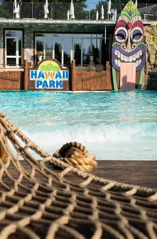 Hawaii Park Cassino - 2