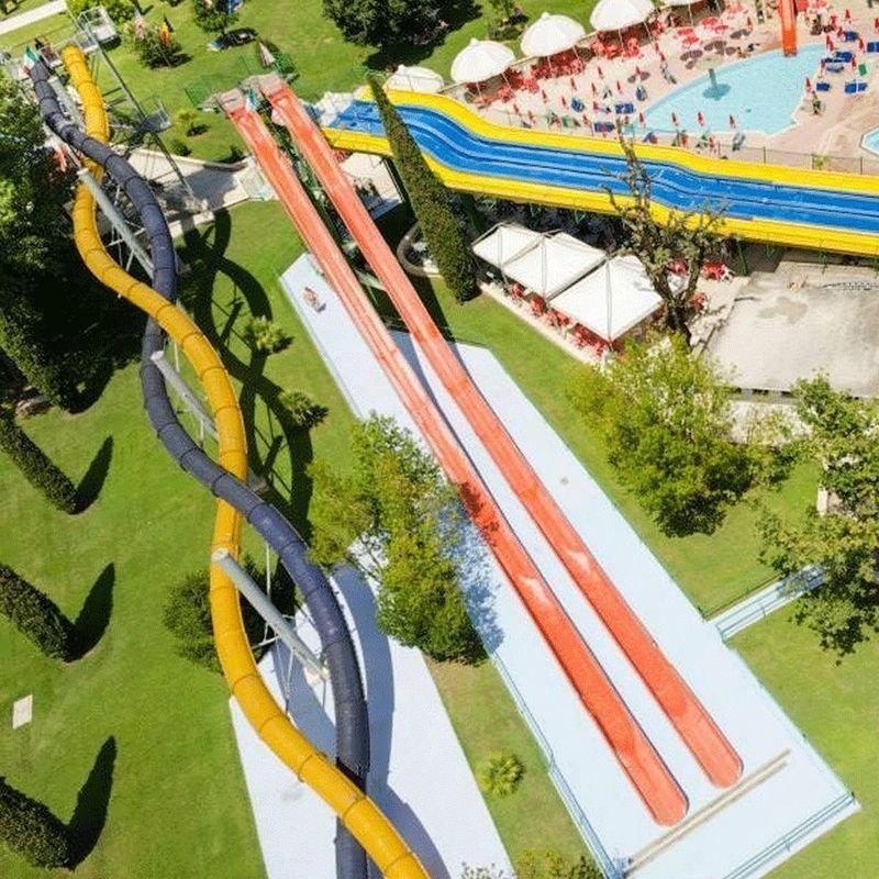 Hawaii Park Cassino - 3