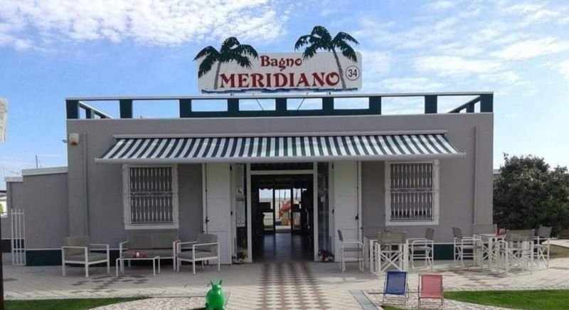 Bagno Meridiano