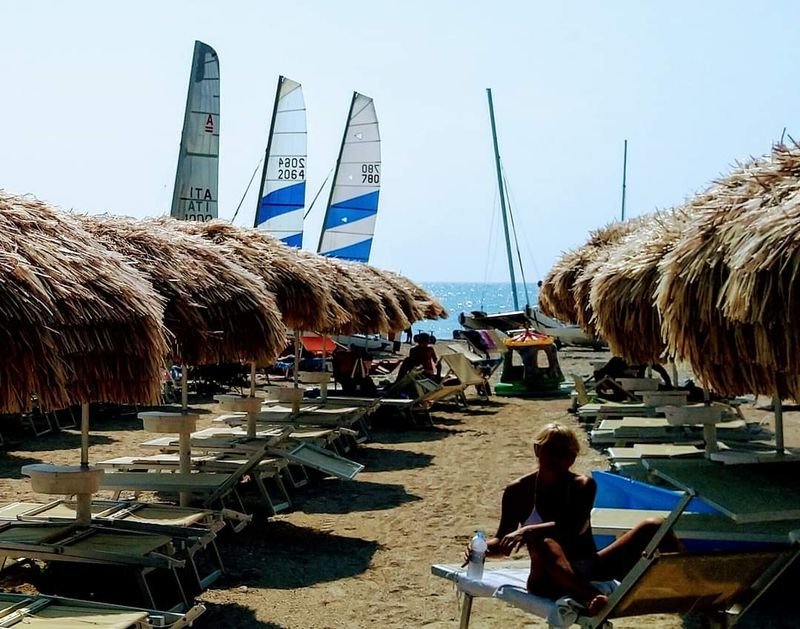 TI:ORO - Porto Sant'Elpidio