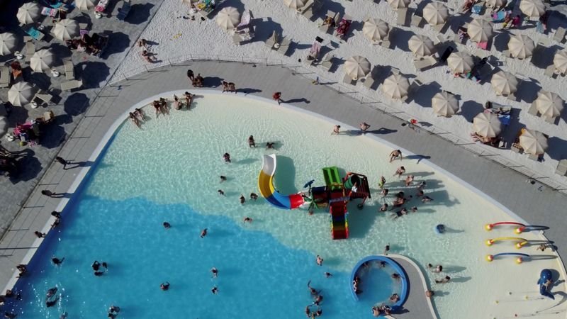 Acquapark Castano Primo - Castano Primo