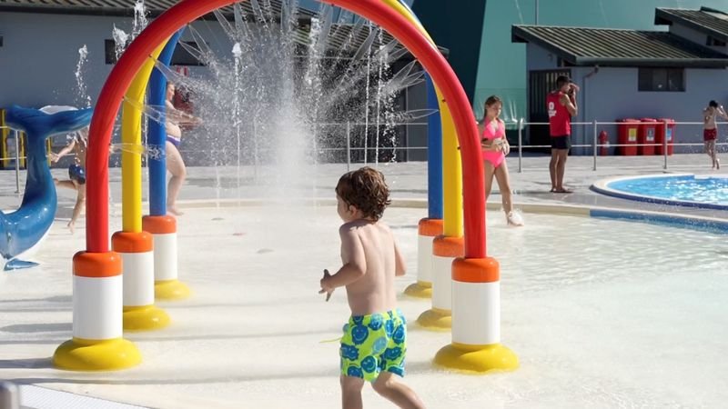 Acquapark Castano Primo - 3