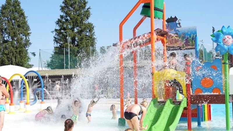 Acquapark Castano Primo - 4