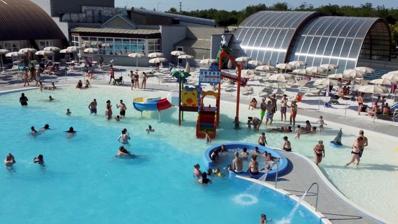 Acquapark Castano Primo - 5