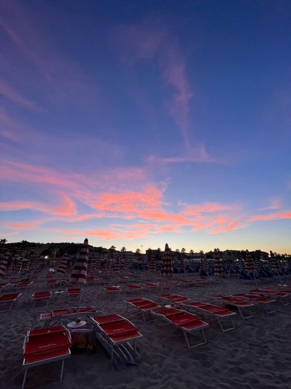Chalet Kinghino - Lido di Fermo