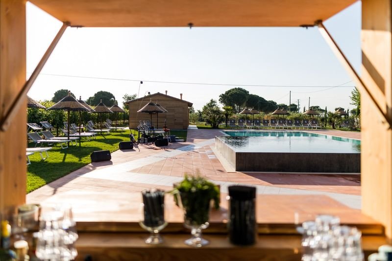 Piscina Cala Coralli By Tre Re - 2