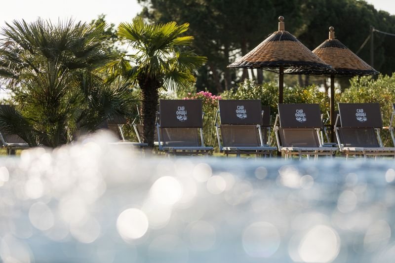 Piscina Cala Coralli By Tre Re - 4