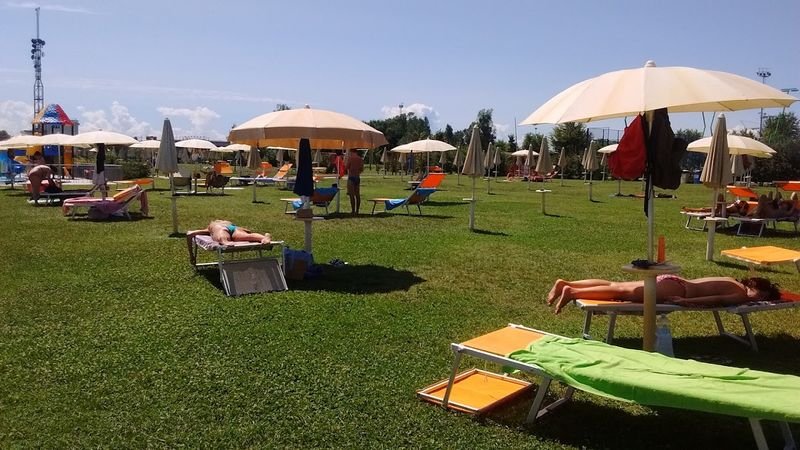 Piscina di Carpi - 3