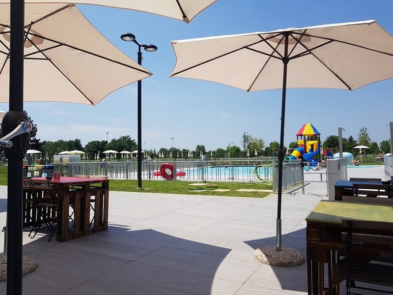 Piscina di Carpi - 4