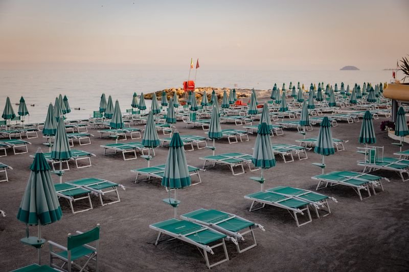 Bagni Perelli - Loano