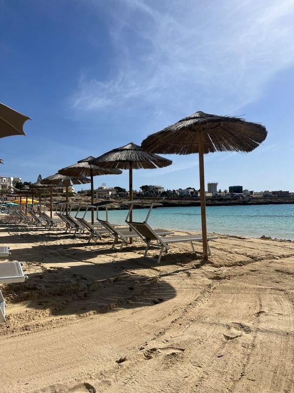 Spiaggia della Guitgia - Da Tommasino - 3