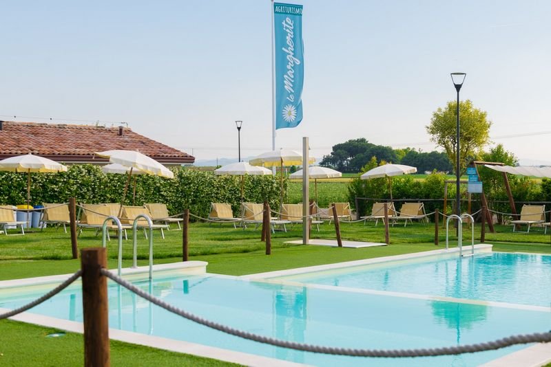 Agriturismo le Margherite