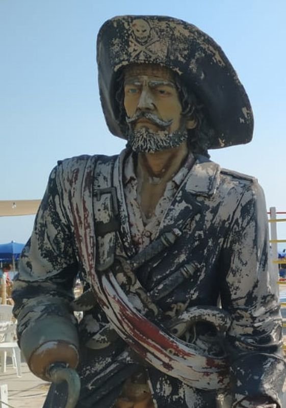 Dal Pirata Bagno 3 - 3