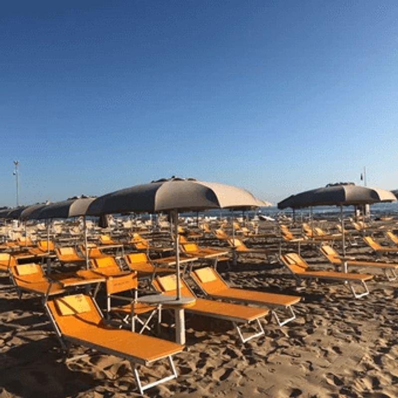 Bagno 131 Miramare Beach - 4