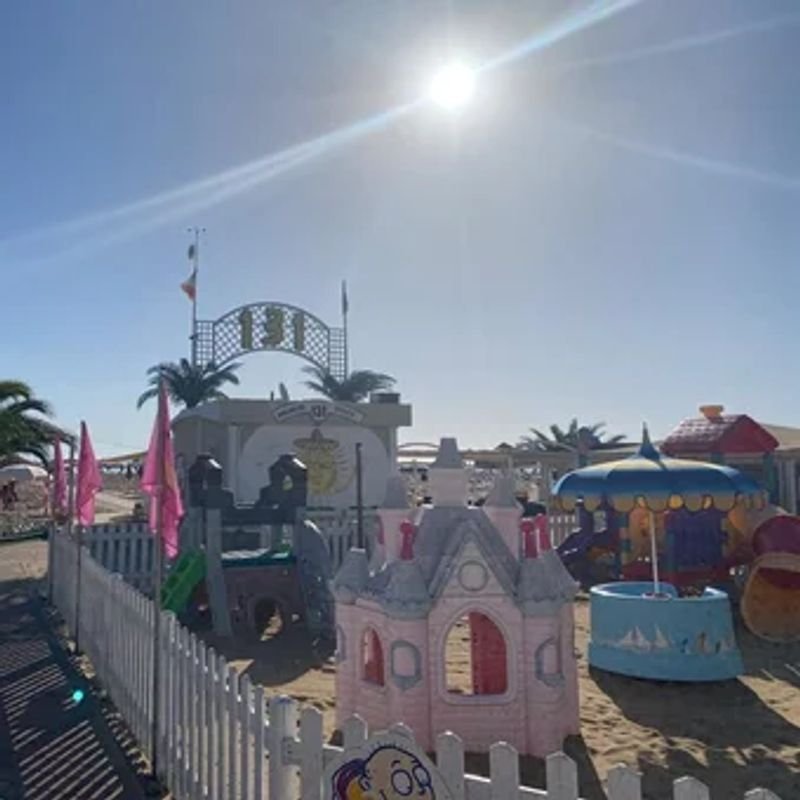 Bagno 131 Miramare Beach - 5