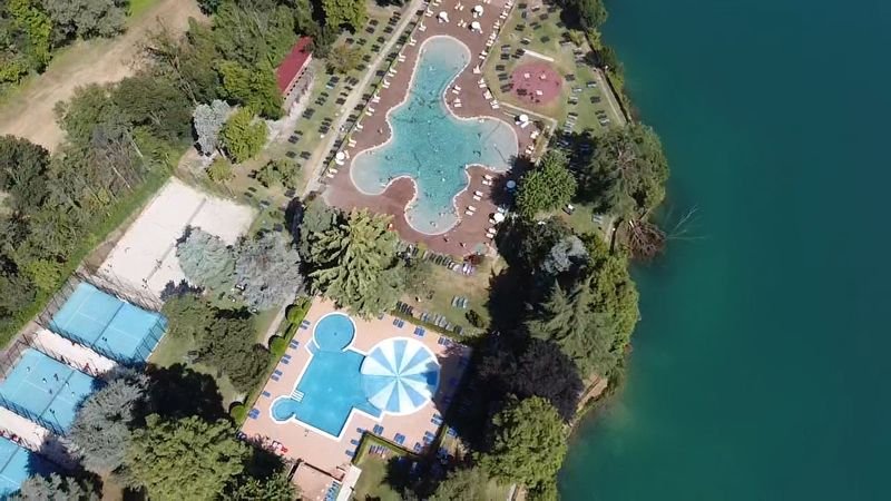 Gardanella Sport Village - Ayland - 1