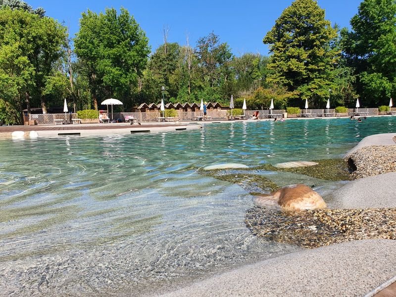 Gardanella Sport Village - Ayland - 2