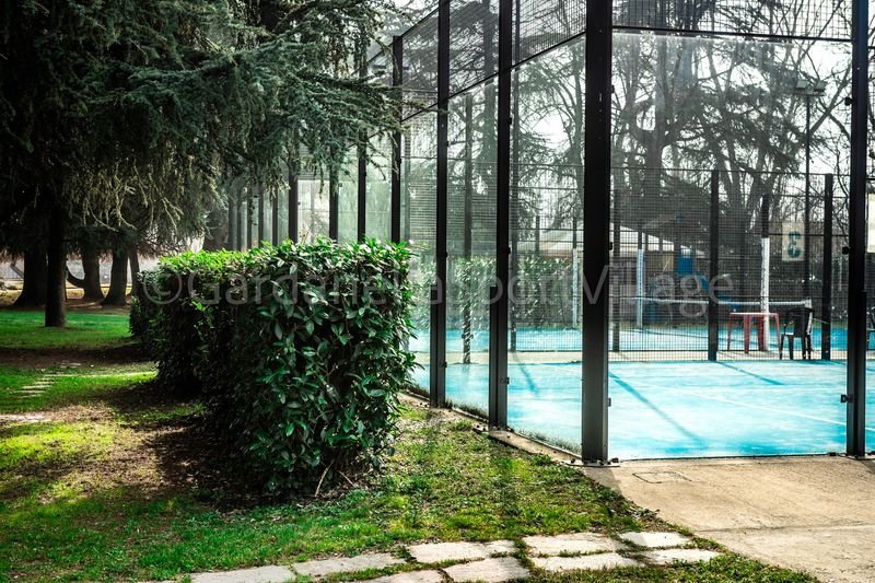 Gardanella Sport Village - Ayland - 3