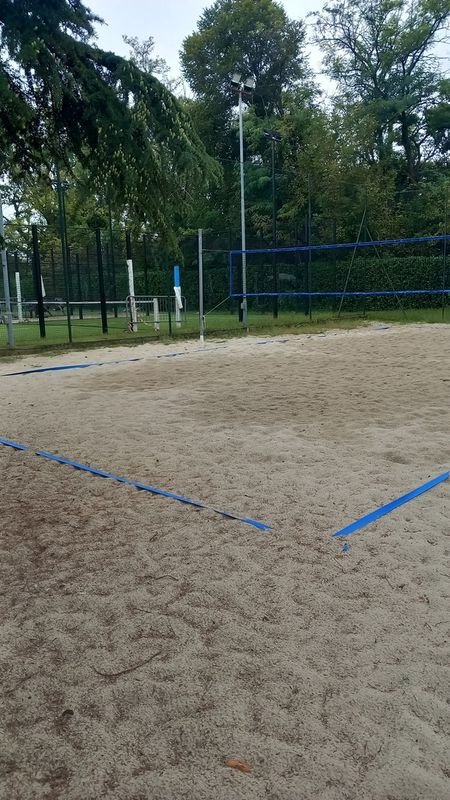 Gardanella Sport Village - Ayland - 5