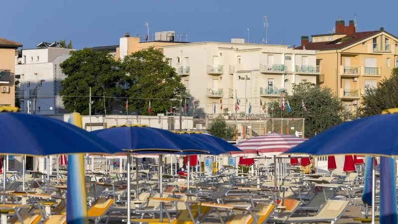 Rivazzurra Village