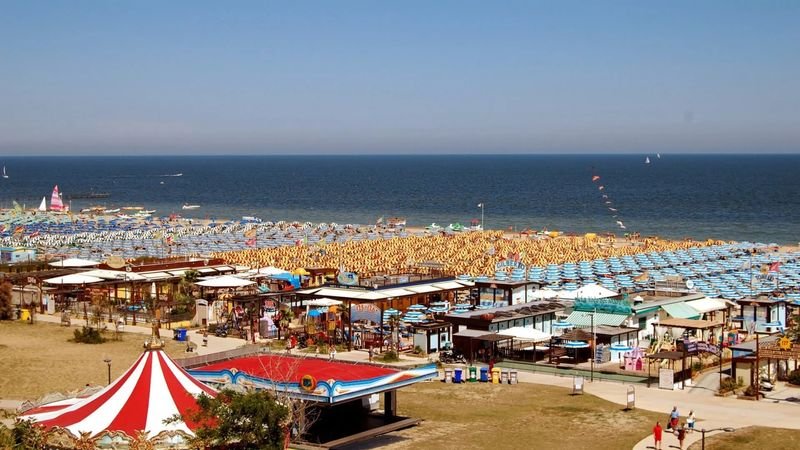 Rivazzurra Village - 5