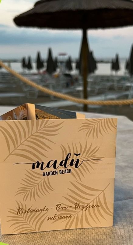 Madù Garden Beach - 2