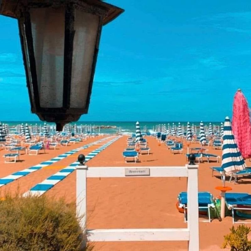 Delfino Beach Club - 2