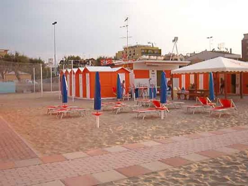 Spiaggia 61
