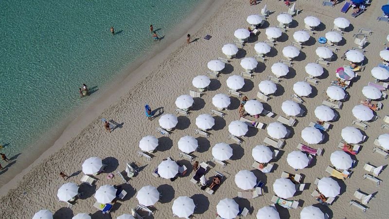 Lido degli Angeli Beach - 3