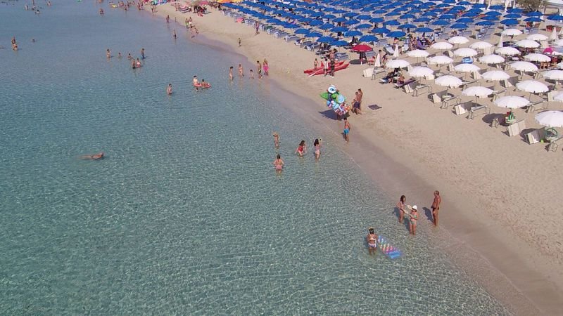 Lido degli Angeli Beach - 4