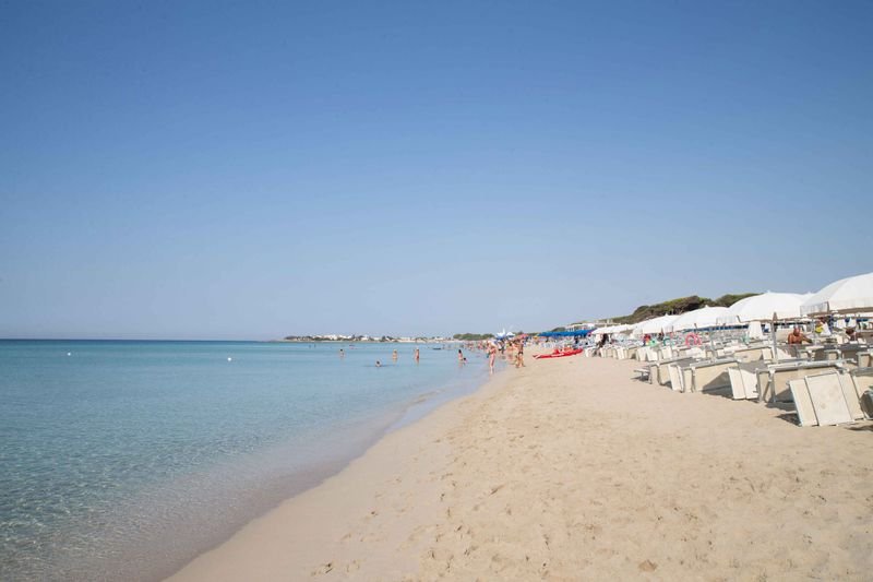 Lido degli Angeli Beach - 5