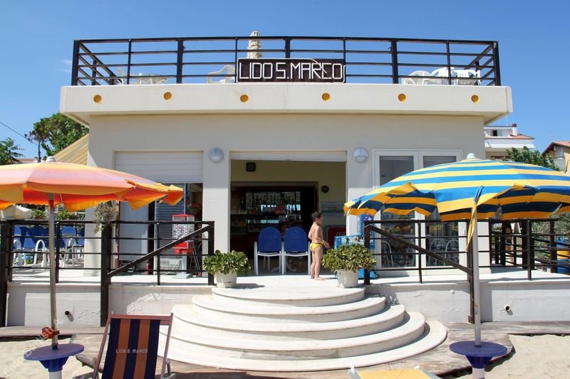 Lido San Marco - 2