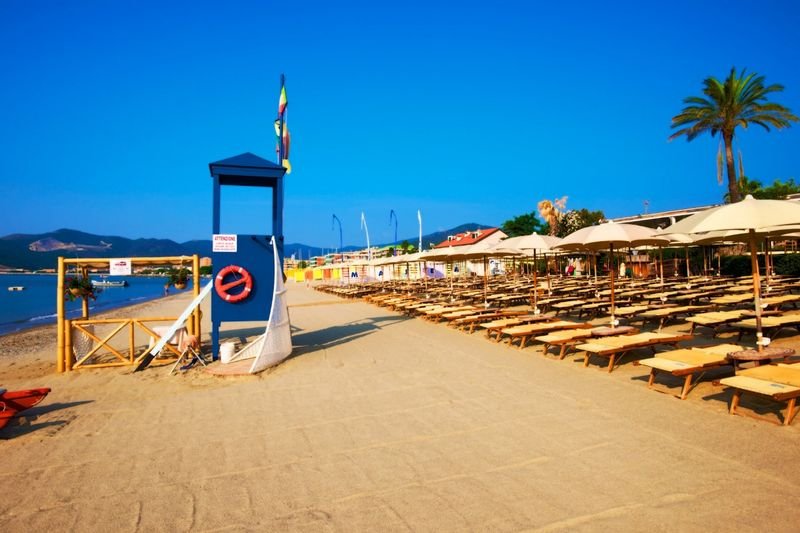 Bagni Marea