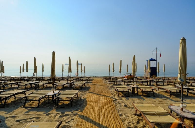Bagni Marea - 5